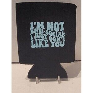 Anti-Social Cozie
